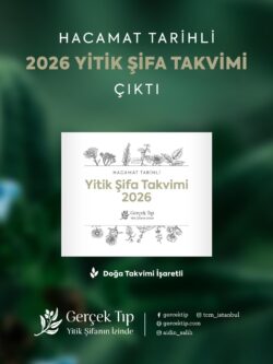 HACAMAT TARİHLİ TAKVİM