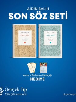 SON SÖZ SET